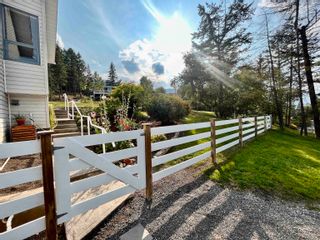Photo 26: 2132 SOUTH LAKESIDE Drive in Williams Lake: Lakeside Rural House for sale in "RUSSET BLUFF" : MLS®# R2813424