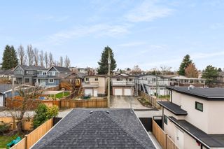Photo 28: 334 E 35TH Avenue in Vancouver: Main 1/2 Duplex for sale in "Little Mountain / Riley Park" (Vancouver East)  : MLS®# R2868619