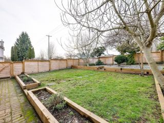 Photo 31: 2707 E GEORGIA Street in Vancouver: Renfrew VE House for sale (Vancouver East)  : MLS®# R2646532