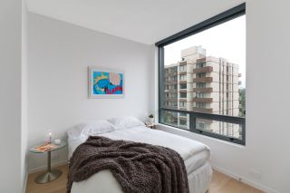 Photo 23: 701 1171 JERVIS Street in Vancouver: West End VW Condo for sale in "THE JERVIS" (Vancouver West)  : MLS®# R2453885