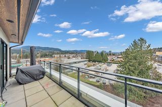 Photo 25: 602 3038 ST GEORGE Street in Port Moody: Port Moody Centre Condo for sale in "George" : MLS®# R2855437