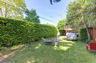 Photo 32: 4095 CROWN Crescent in Vancouver: Point Grey House for sale (Vancouver West)  : MLS®# R2850224
