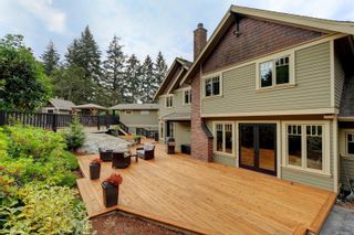 Photo 43: 1213 Garden Gate Dr in Central Saanich: CS Brentwood Bay House for sale : MLS®# 897863