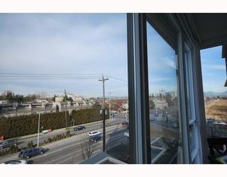 Photo 9: 502 9171 FERNDALE Road in Richmond: McLennan North Condo for sale : MLS®# V754455