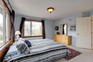 Photo 28: 137 Simcoe Crescent SW in Calgary: Signal Hill Detached for sale : MLS®# A1222287