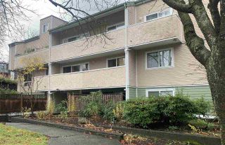 Photo 1: 104 1006 CORNWALL Street in New Westminster: Uptown NW Condo for sale in "KENWOOD COURT" : MLS®# R2519237