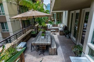 Photo 17: DOWNTOWN Condo for sale : 2 bedrooms : 1465 C St #3218 in San Diego