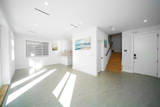 Photo 5: 2858 E 4TH Avenue in Vancouver: Renfrew VE 1/2 Duplex for sale (Vancouver East)  : MLS®# R2866229