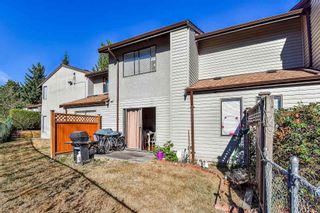 Photo 19: 36 9955 140 Avenue in Surrey: Whalley Townhouse for sale in "TIMBERLANE" (North Surrey)  : MLS®# R2197953