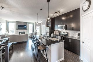 Photo 1: 90 Cranford Bay SE in Calgary: Cranston Detached for sale : MLS®# A2035922