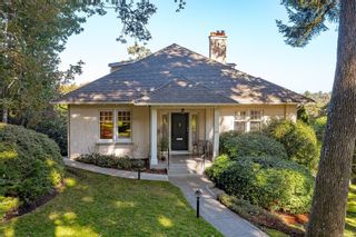 Photo 4: 50 Sylvan Lane in Oak Bay: OB Gonzales House for sale : MLS®# 944075