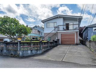 Photo 34: 2551 NAPIER STREET in Vancouver: Renfrew VE House for sale (Vancouver East)  : MLS®# R2593810