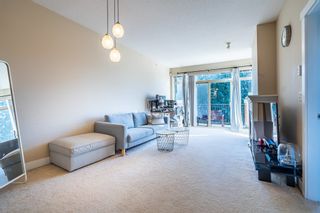 Photo 2: 416 2250 WESBROOK Mall in Vancouver: University VW Condo for sale in "Chaucer Hall" (Vancouver West)  : MLS®# R2742390