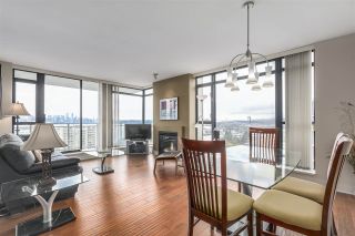 Photo 5: 1204 155 W 1ST Street in North Vancouver: Lower Lonsdale Condo for sale in "TIME" : MLS®# R2246497