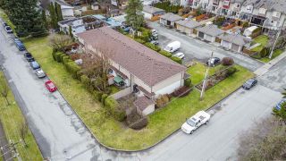 Photo 18: 5 2023 MANNING Avenue in Port Coquitlam: Glenwood PQ Townhouse for sale : MLS®# R2533571
