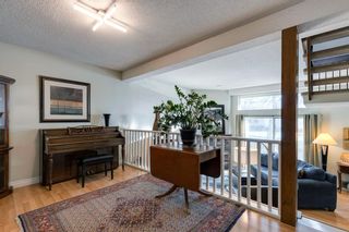 Photo 8: 411 3131 63 Avenue SW in Calgary: Lakeview Row/Townhouse for sale : MLS®# A2034471