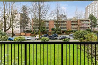 Photo 10: 101 1330 HARWOOD Street in Vancouver: West End VW Condo for sale in "Westsea Tower" (Vancouver West)  : MLS®# R2849540