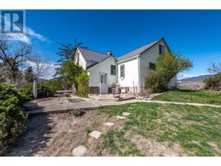 Photo 53: 105 Spruce Road in Penticton: House for sale : MLS®# 10310560