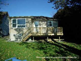 Photo 1: 2552 Lakeshore Drive in Ramara: Rural Ramara House (Bungalow) for sale : MLS®# X3062482