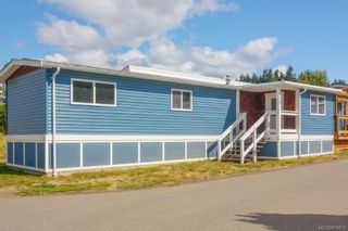 Photo 3: 14 1733 Whibley Rd in Coombs: PQ Errington/Coombs/Hilliers Manufactured Home for sale (Parksville/Qualicum)  : MLS®# 875979
