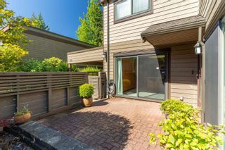 Photo 30: 3993 PARKWAY Drive in Vancouver: Quilchena Townhouse for sale in "ARBUTUS VILLAGE" (Vancouver West)  : MLS®# R2704868