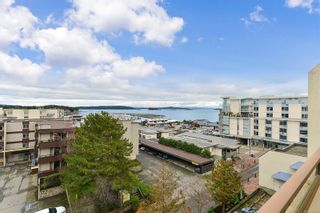 Photo 16: 505 9805 Second St in Sidney: Si Sidney North-East Condo for sale : MLS®# 921964