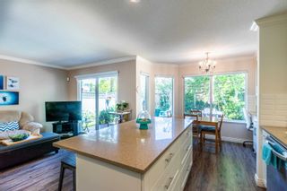 Photo 5: 123 1685 PINETREE Way in Coquitlam: Westwood Plateau Townhouse for sale in "The Wiltshire" : MLS®# R2706531