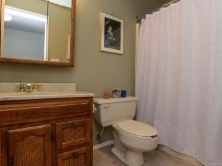 Photo 32: 202 2727 1st St in COURTENAY: CV Courtenay City Row/Townhouse for sale (Comox Valley)  : MLS®# 721748