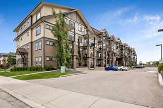 Photo 1: 209 117 Copperpond Common SE in Calgary: Copperfield Apartment for sale : MLS®# A1235619