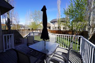 Photo 15: 8 Cranleigh Drive SE in Calgary: Cranston Detached for sale : MLS®# A1204256