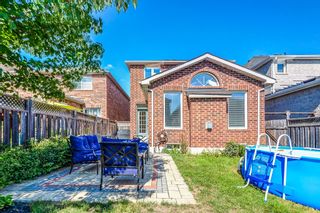 Photo 29: 5172 Littlebend Drive in Mississauga: Churchill Meadows Freehold for sale