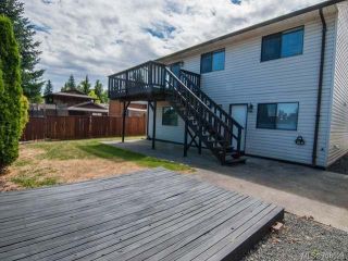 Photo 39: 2801 Apple Dr in CAMPBELL RIVER: CR Willow Point House for sale (Campbell River)  : MLS®# 708628