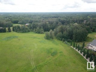Photo 6: 5-51222 RGE RD 260: Rural Parkland County Rural Land/Vacant Lot for sale : MLS®# E4308523