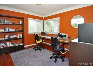 Photo 14: 518 Hampshire Road in VICTORIA: OB South Oak Bay Residential for sale (Oak Bay)  : MLS®# 339430