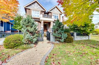Main Photo: 97 W 61ST Avenue in Vancouver: Marpole House for sale (Vancouver West)  : MLS®# R2818960