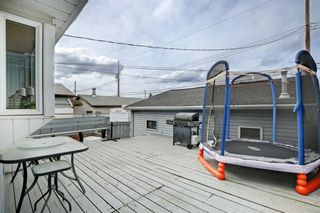 Photo 25: 3303 39 Street SE in Calgary: Dover Detached for sale : MLS®# A1084861