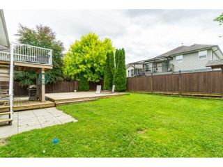Photo 35: 32954 PHELPS Avenue in Mission: Mission BC House for sale in "Cedar Valley Estates" : MLS®# R2468941