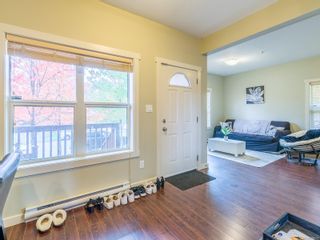 Photo 13: 101 584 Rosehill St in Nanaimo: Na Central Nanaimo Row/Townhouse for sale : MLS®# 889231