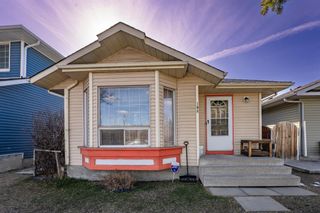 Main Photo: 108 Martinwood Way NE in Calgary: Martindale Detached for sale : MLS®# A2125396