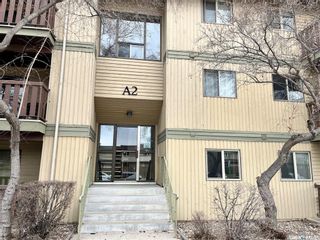Photo 1: A2-202 1121 McKercher Drive in Saskatoon: Wildwood Residential for sale : MLS®# SK966162