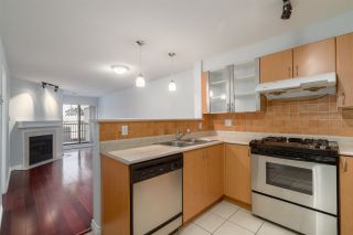 Photo 2: 309 2741 E HASTINGS Street in Vancouver: Hastings East Condo for sale in "RIVIERA" (Vancouver East)  : MLS®# R2116678