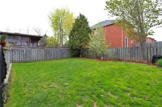 Photo 19: 282 Tranquil Court in Pickering: Highbush House (2-Storey) for sale : MLS®# E3880942
