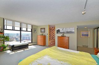 Photo 17: 2501 1100 8 Avenue SW in Calgary: Downtown West End Apartment for sale : MLS®# A2119842