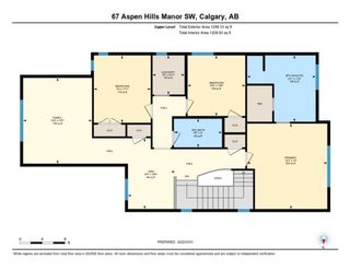 Photo 47: 67 Aspen Hills Manor SW in Calgary: Aspen Woods Detached for sale : MLS®# A1188194