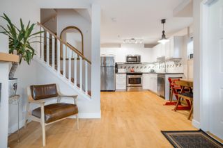 Main Photo: 2442 W 4TH Avenue in Vancouver: Kitsilano Townhouse for sale (Vancouver West)  : MLS®# R2762932