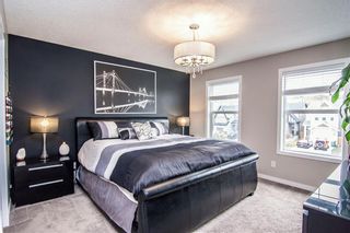 Photo 13: 268 CHAPARRAL VALLEY Mews SE in Calgary: Chaparral Detached for sale : MLS®# C4208291