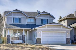 Photo 1: 103 COVE Drive: Chestermere Detached for sale : MLS®# A1197158