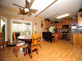 Photo 4: 35500 ALLISON Court in Abbotsford: Abbotsford East House for sale : MLS®# F1309162