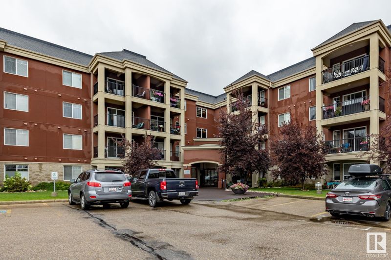 FEATURED LISTING: 413 - 300 PALISADES Way Sherwood Park