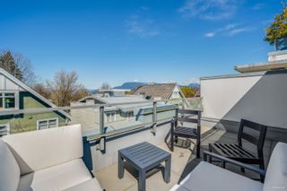 Photo 29: 6022 CHANCELLOR Mews in Vancouver: University VW Townhouse for sale in "Chancellor House" (Vancouver West)  : MLS®# R2867885